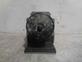 Replacement ABS unit for Saab 9-3 sedan 2.2 16V TiD CAT OEM IAM reference 12789521 13663905 TRW