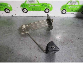 Recambio de aforador para citroën c-crosser 2.2 hdi fap cat referencia OEM IAM 1718A074 DENSO