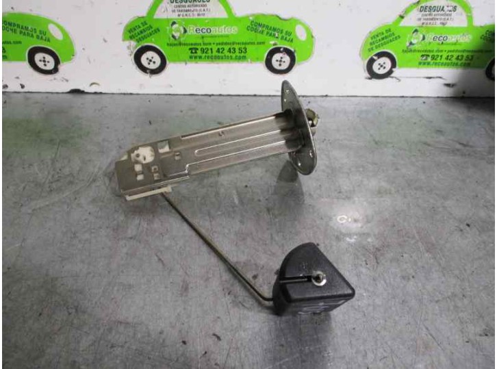 Recambio de aforador para citroën c-crosser 2.2 hdi fap cat referencia OEM IAM 1718A074 DENSO