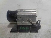Replacement ABS unit for Saab 9-3 saloon 2.2 16V TiD CAT OEM IAM reference 12789521 13663905 TRW