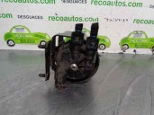 Recambio de soporte filtro gasoil para opel vectra c berlina 2.2 16v dti cat (y 22 dtr / l50) referencia OEM IAM 24416213 