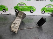 Recambio de aforador para citroën c-crosser 2.2 hdi fap cat referencia OEM IAM 1718A074 DENSO