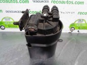 Recambio de soporte filtro gasoil para opel vectra c berlina 2.2 16v dti cat (y 22 dtr / l50) referencia OEM IAM 24416213 