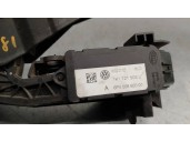 Recambio de potenciometro pedal para skoda octavia berlina (1z3) 2.0 tdi referencia OEM IAM 1K1721503L 6PV00860000 HELLA