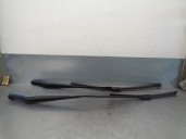 Recambio de brazo limpia delantero derecho para seat mii (kf1) 1.0 referencia OEM IAM 1S1955410 