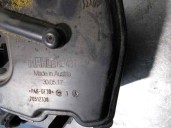 Recambio de filtro gasoil para ford focus berlina (cap) 1.6 tdci cat referencia OEM IAM 70512338 