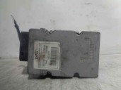 Replacement ABS unit for Saab 9-3 saloon 2.2 16V TiD CAT OEM IAM reference 12789521 13663905 TRW
