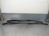 Recambio de brazo limpia delantero derecho para seat mii (kf1) 1.0 referencia OEM IAM 1S1955410  