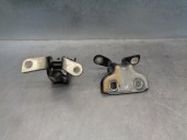 Recambio de bisagra puerta para chevrolet cruze 1.8 cat referencia OEM IAM 