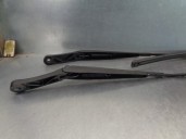 Recambio de brazo limpia delantero derecho para seat mii (kf1) 1.0 referencia OEM IAM 1S1955410  