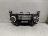 Recambio de mando climatizador para chevrolet cruze 1.6 cat referencia OEM IAM 3870568 