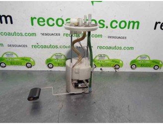 Recambio de aforador para kia sportage 1.7 crdi cat referencia OEM IAM 311102Y200 
