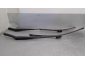 Recambio de brazo limpia delantero derecho para skoda octavia berlina (1z3) 2.0 tdi referencia OEM IAM 1Z1955409  