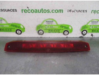 Recambio de luz central de freno para ford focus berlina (cap) 1.6 tdci cat referencia OEM IAM 4M5113A613AD 