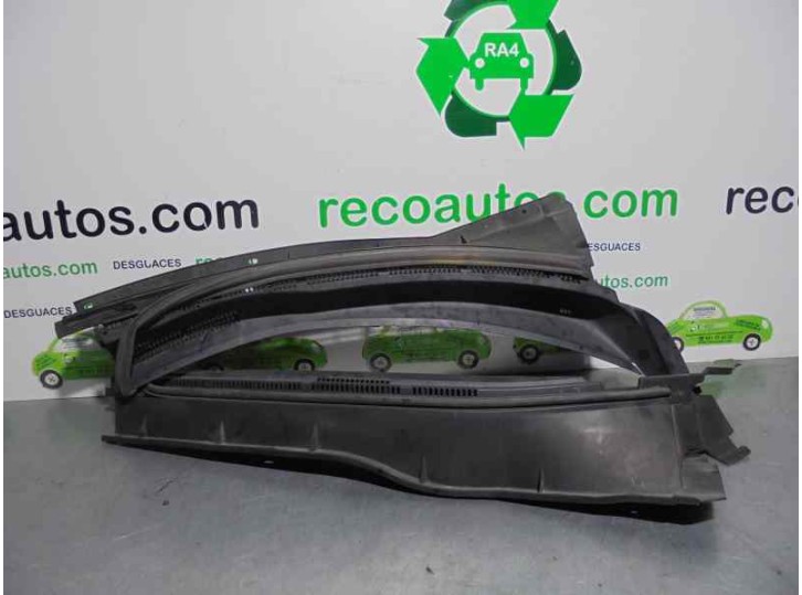 Recambio de torpedo para citroën c-crosser 2.2 hdi fap cat referencia OEM IAM 7405A174 
