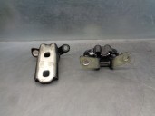 Recambio de bisagra puerta para chevrolet cruze 1.8 cat referencia OEM IAM 