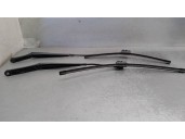 Recambio de brazo limpia delantero derecho para skoda octavia berlina (1z3) 2.0 tdi referencia OEM IAM 1Z1955409  