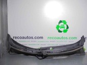 Recambio de torpedo para citroën c-crosser 2.2 hdi fap cat referencia OEM IAM 7405A174 