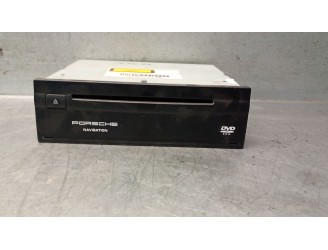 Recambio de sistema navegacion gps para porsche cayenne (9pa) 3.2 referencia OEM IAM 7L5919969D 99764215700 