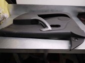 Recambio de amortiguador trasero derecho para kia carens (un) 2.0 crdi referencia OEM IAM 553111D020  