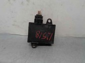 Recambio de modulo electronico para mercedes-benz vito marco polo (638) 112 cdi referencia OEM IAM 0205455632  