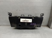 Recambio de mando climatizador para chevrolet cruze 1.6 cat referencia OEM IAM 3870568 