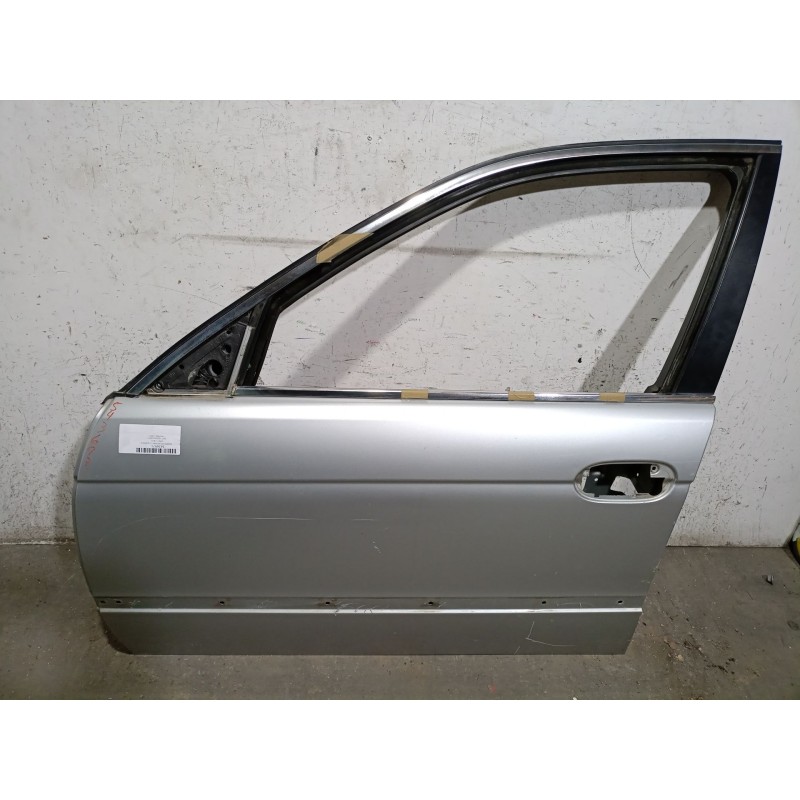 Recambio de puerta delantera izquierda para bmw 5 (e39) 525 tds referencia OEM IAM 41518216817 41518216817 