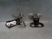 Recambio de bisagra puerta para chevrolet cruze 1.8 cat referencia OEM IAM   