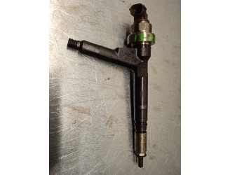 Replacement injector for Opel Meriva A 1.7 16V CDTi OEM IAM reference 8973138613 DENSO