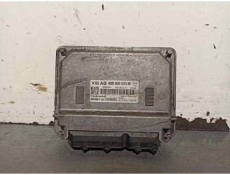 Recambio de centralita motor uce para skoda fabia (5j2 ) 1.2 referencia OEM IAM 03D906023 5WP4091105 CONTINENTAL