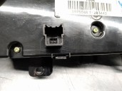 Recambio de mando climatizador para chevrolet cruze 1.6 cat referencia OEM IAM 3870568 