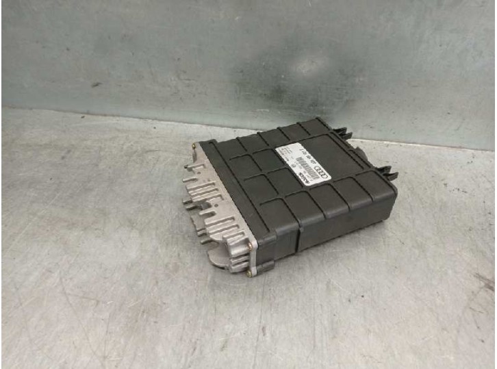 Recambio de centralita motor uce para audi a4 berlina (b5) 1.9 tdi referencia OEM IAM 038906018FD  