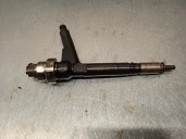 Recambio de inyector para opel meriva a 1.7 16v cdti referencia OEM IAM 8973138613 DENSO