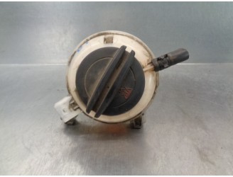 Replacement expansion tank for Seat Mii (KF1) 1.0 OEM IAM reference 1S0121407E 