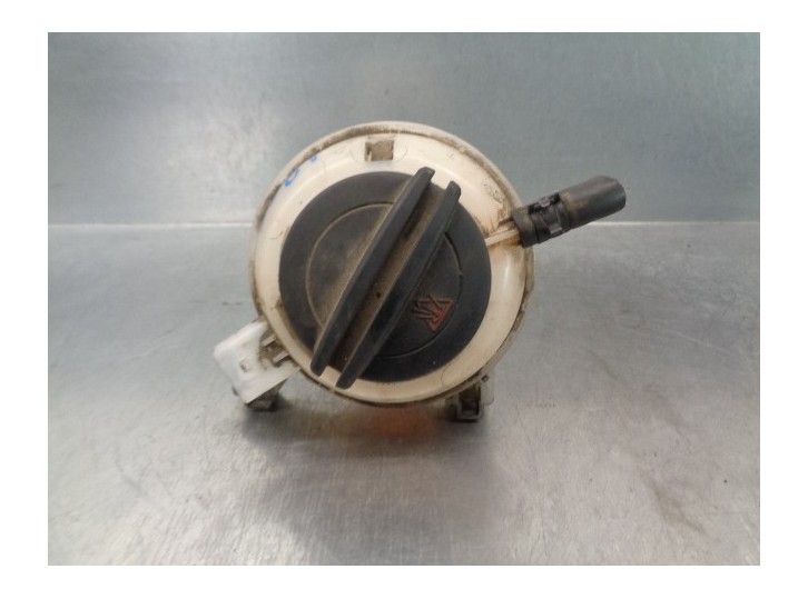 Replacement expansion tank for Seat Mii (KF1) 1.0 OEM IAM reference 1S0121407E 