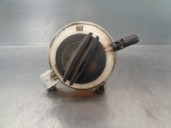 Replacement expansion tank for Seat Mii (KF1) 1.0 OEM IAM reference 1S0121407E 