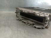 Recambio de centralita motor uce para audi a4 berlina (b5) 1.9 tdi referencia OEM IAM 038906018FD  