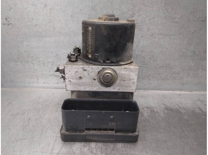 Recambio de abs para skoda octavia berlina (1z3) 2.0 tdi referencia OEM IAM 1K0614517H 10020601064 ATE