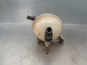 Replacement expansion tank for Seat Mii (KF1) 1.0 OEM IAM reference 1S0121407E 