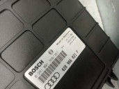 Recambio de centralita motor uce para audi a4 berlina (b5) 1.9 tdi referencia OEM IAM 038906018FD  