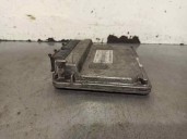 Recambio de centralita motor uce para skoda fabia (5j2 ) 1.2 referencia OEM IAM 03D906023 5WP4091105 CONTINENTAL