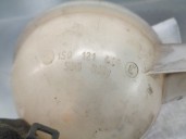 Replacement expansion tank for Seat Mii (KF1) 1.0 OEM IAM reference 1S0121407E 