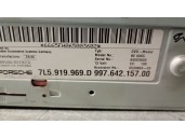 Recambio de sistema navegacion gps para porsche cayenne (9pa) 3.2 referencia OEM IAM 7L5919969D 99764215700 