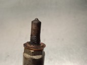 Recambio de inyector para opel meriva a 1.7 16v cdti referencia OEM IAM 8973138613 DENSO