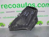 Recambio de molduras traseras para citroën c-crosser 2.2 hdi fap cat referencia OEM IAM 5370A074 