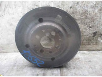 Recambio de polea cigueñal para audi a4 berlina (b5) 1.9 tdi referencia OEM IAM 028105263A  