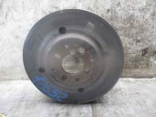 Recambio de polea cigueñal para audi a4 berlina (b5) 1.9 tdi referencia OEM IAM 028105263A 