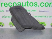 Recambio de molduras traseras para citroën c-crosser 2.2 hdi fap cat referencia OEM IAM 5370A074  