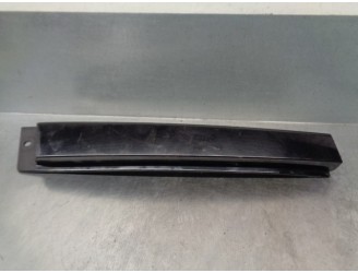 Recambio de molduras delanteras para seat mii (kf1) 1.0 referencia OEM IAM 1S4853289B 