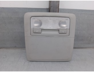 Recambio de luz interior para chevrolet cruze 1.6 cat referencia OEM IAM 95027366 